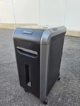 Fellowes Powershred 99CI 100% Jam Proof Cross-cut Paper Shredder Tested Working. Fixed Price $111.00.