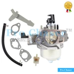 Brush Master Dek CH1 CH4 420CC 15HP Chipper Shredder Gas Engine Carburetor. Fixed Price $18.98.
