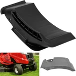 Suitable For Mtd 731-2363 Mulch Plug Black. Fixed Price $20.96.