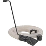 Gcm TRI-LC901 4 In. X 10 Ft. Universal Wood Chipper Shredder & Mulcher Leaf V.... Fixed Price $168.71.