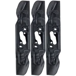 Cub Cadet 742P05228 17.271" Fastattach Blade 2N1 XT2 GX50 SLX50 3-PACK. Fixed Price $102.15.