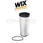 Wix 46507 Air Filter For RS3743 P539765 LAF9540 LA1908 CA10768 AF25694 St. Fixed Price $139.27.