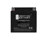 12V 14AH Battery For Duromax XP12000EH Dual Fuel Generator. Fixed Price $57.99.