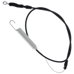 Mtd 946-05140A Deck Engagement Cable Murray Troy-bilt Pony Horse Xp 795S 762F. Fixed Price $33.95.
