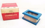 50422 Homelite Genuine Parts - Air Filter Element Free Shipping. Fixed Price $11.50.