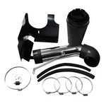 4" Cold Air Intake Kit Heat Shield Filter For 2000-2006 Avalanche Suburban Tahoe. Fixed Price $50.26.
