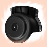 Hopper Collar Fits Craftsman Yard Machines Mtd Replacement 731-1710. Fixed Price $41.97.