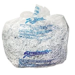 Gbc 1765010 Plastic Shredder Bags, 13-19 Gal Capacity, 25/BOX. Fixed Price $23.76.