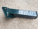 Mtd Craftsman Branch Chute Assembly Chipper Shredder Vacuum Oem. Fixed Price $28.50.