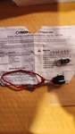 Troy Bilt Chipper Vac Saftey Lanyard 1901299 For 47261 47279 47282 47286 47287. Fixed Price $34.99.