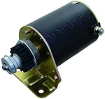 Starter Motor For Craftsman 21HP - 24 Intek Briggs & Stratton Engine. Fixed Price $42.99.