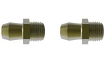 John Deere Original Equipment Lubrication Fitting - JD7844. Fixed Price $8.56.