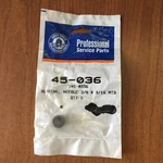 Silver Streak 45-036 Needle Bearing Mtd 741-0556. Fixed Price $16.00.