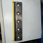 Zenith Cutter Granulator Bed Knife K-53145-Z2 E7. Fixed Price $29.95.