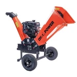 Detail K2 OPC506E 6" 14 Hp Kohler Engine Towable Chipper Shredder New. Fixed Price $2795.42.