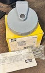 New Hubbell CA60 Cover Assembly Locking Watertight Pin And Sleeve 60A *nib*. Fixed Price $72.00.