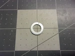 Mtd 736-0117 Flat Washer 3/8" X 5/8" 936-0117. Fixed Price $7.99.