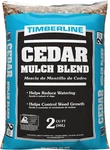 Cedar Mulch 2CF. Fixed Price $33.77.