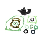 Mtd 951-11061A Complete Gasket Kit Troy-bilt Storm Inch 300 2X 2410 22 21 1X. Fixed Price $43.95.