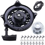Recoil Starter For Bs Toro Lawnboy Mtd Snapper Oregon 497680 498144 31-068 12368. Fixed Price $24.99.