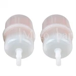 2PCS Fuel Filter For Kohler 24-050-13-S/24 10/ 10-S1/ 02-S. Fixed Price $9.69.