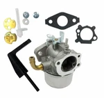 Carburetor For Yard Machine Model 24A- 462G129 5.5 Chipper. Fixed Price $19.98.