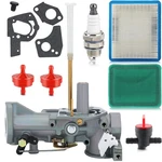 Carburetor For Cub Cadet FT50 Front Tine 21A-340-100 Tiller. Fixed Price $33.88.