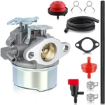 Cub Cadet TC-632370A Carburetor Fits 1028 1030E 1030W 926E 926TE Snow Thrower. Fixed Price $19.88.