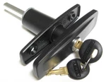Tonneau Cover Counter Clockwise Pop-up T-handle Kit Trimark TM13946-01L. Fixed Price $79.99.