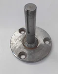 Promark 310 Brush Chipper Right Hand Feed Roller Shaft 41087. Fixed Price $375.00.