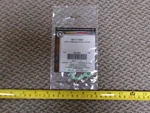 Cub Cadet Mtd Troy-bilt 951-11567 751P11567 Carburetor Insulator Gasket. Fixed Price $14.99.