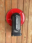 Troy Bilt 8HP Model 47287 Chipper Vac Intake Cover 1902635. Fixed Price $185.00.