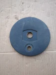 Craftsman 247.77099 Lawn Mower Wheel Dust Cover 731-2522 / 731-04643. Fixed Price $8.99.
