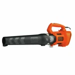 New Black & Decker BEBL750 9A Electric Corded Axial Leaf Blower *free Shipping*. Fixed Price $53.99.