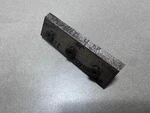 Nos Genuine Mtd Troy-bilt 1908600 Chipper Shredder Blade 1908537 Cub Cadet 47278. Fixed Price $29.99.