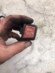 98 Honda Pacific Coast Scooter Engine Start Stop Button Switch. Fixed Price $28.49.
