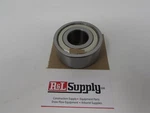 Double Row 72MM Pto Clutch Pilot Bearing Rockford Twin Disc Nacd - Wood Chipper. Fixed Price $42.00.