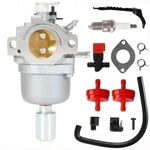 Carburetor For Craftsman T1600 247.203750 247203750 19HP 46'' Lawn Tractor. Fixed Price $29.75.