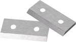 Wood Chipper Shredder Mulcher Replacement Blade Set (qty 2) Landworks Gas.... Fixed Price $36.37.