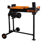 Wen 56208 6.5-TON Electric Log Splitter With Stand. Fixed Price $374.99.