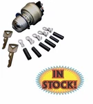 American Autowire 500927 - Ford Ingition Switch With Retainer. Fixed Price $59.00.