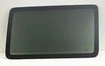 Fits 2011-2017 Jeep Wrangler 4-DR 18 Jk Passenger Right Quarter Glass Window. Fixed Price $93.99.