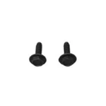 Screw Truss Mach #710-0425 For Mtd, Troy-bilt, Bolens, Cub Cadet, Craftsman,. Fixed Price $16.56.