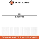Ariens Gravely 07029700 01313600 Drive Fitting Hyd. Bright Zc. Fixed Price $18.95.
