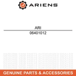 Ariens Gravely 06401012 00960704 Wshr Flt .563X1.375X.109 Zcc. Fixed Price $12.95.
