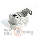 Genuine Tecumseh Muffler Part# 35056. Fixed Price $32.64.